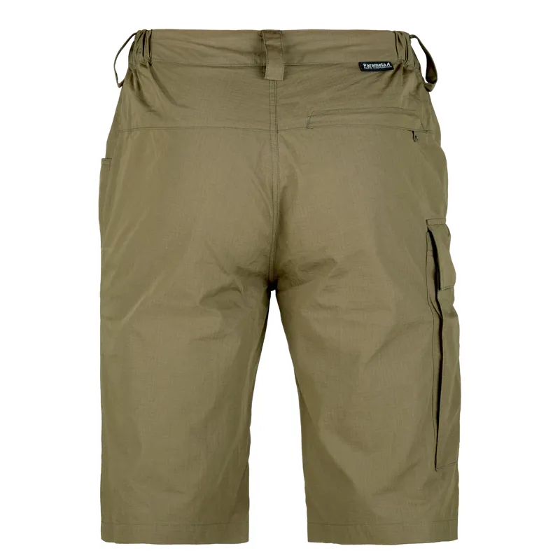 Paramo Maui Shorts Mens in Capers-2